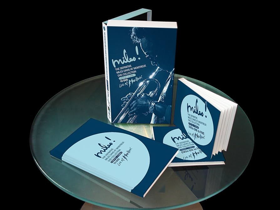 Amazon.co.jp: ザ・コンプリート・マイルス・デイヴィス・アット