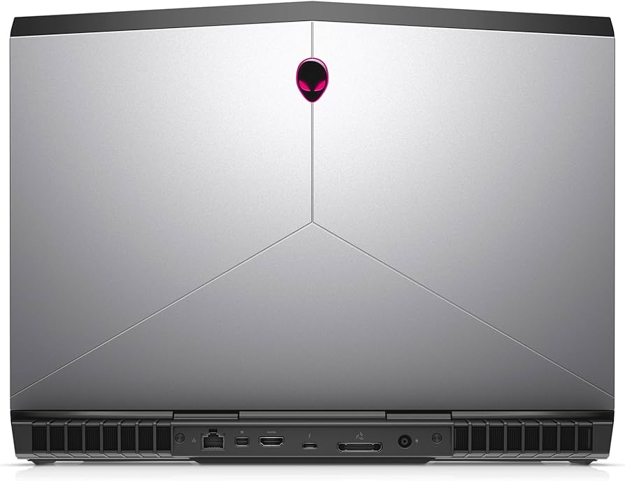 Amazon.com: Alienware Gaming Laptop, 15.6