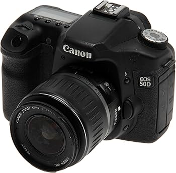 Amazon.co.jp: Canon EOS 50D Digital Camera SLR 15.1Mpix Body Only