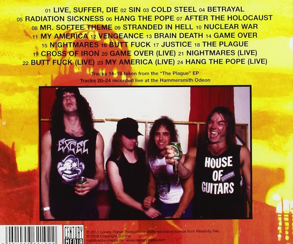 Amazon.co.jp: GAME OVER: ミュージック