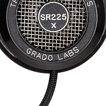 Amazon.co.jp: GRADO SR225x Prestigeシリーズ有線オープンバック
