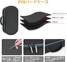 Amazon.co.jp: XINGFUDAO ヘアードライヤーケース/DYSON HD16/HD15