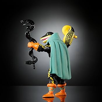 Amazon.com: Masters of The Universe Motu Origins Cartoon