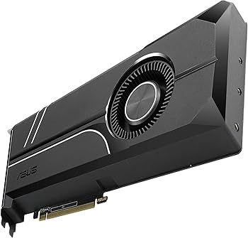 Amazon.com: ASUS GeForce GTX 1080 TI 11GB Turbo Edition VR Ready