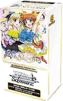 Amazon.co.jp: ヴァイスシュヴァルツ プレミアムブースター 魔法少女