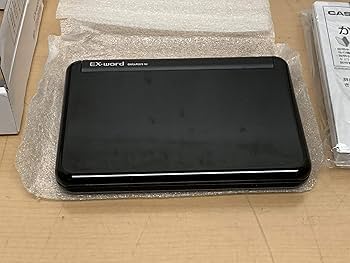 Amazon.co.jp: CASIO(カシオ) 電子辞書 EX-Word DATAPLUS10 XD
