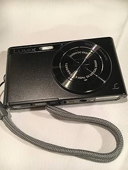 Amazon | パナソニック デジタルカメラ ルミックス XS1 光学5倍
