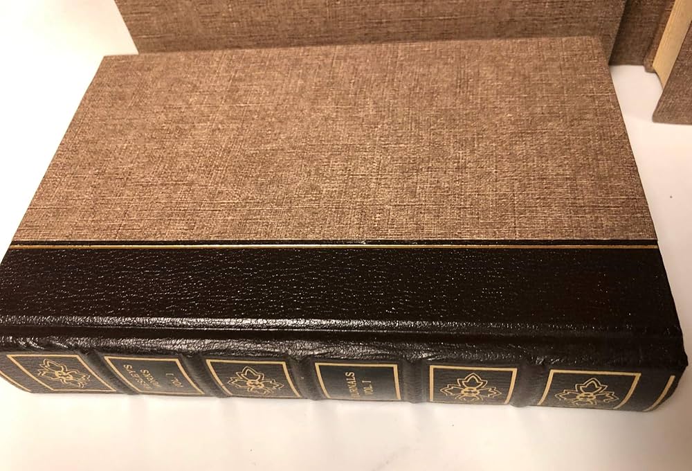 The Works of John Wesley. Third Edition. Complete and Unabridged