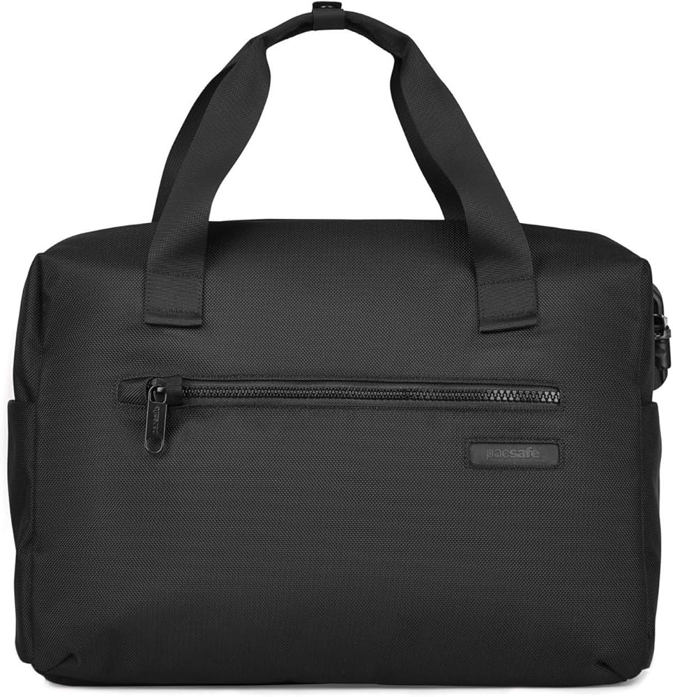 Amazon.com | PacSafe Intasafe Anti-Theft 15-inch Laptop Brief