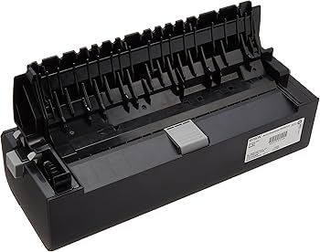 Amazon.co.jp: EPSON 自動両面ユニット EPADU1 ブラック EP-901F/901A