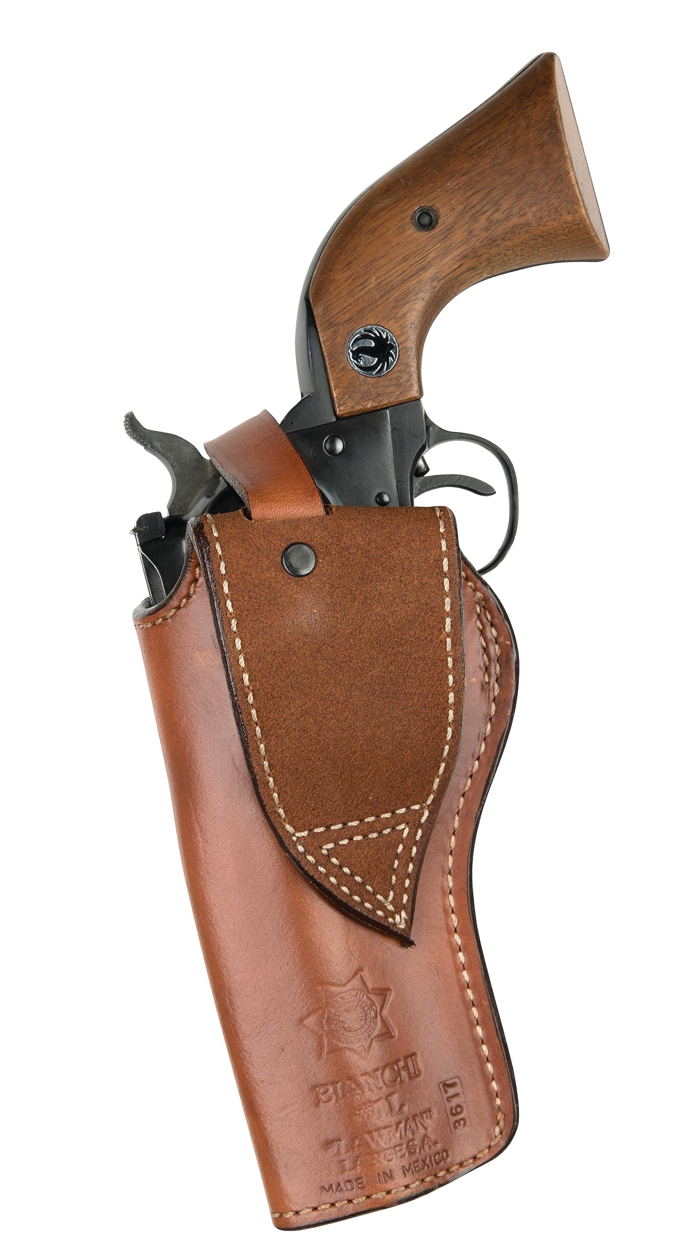 安全機能付き)ローマン用ホルスター 【公式通販】