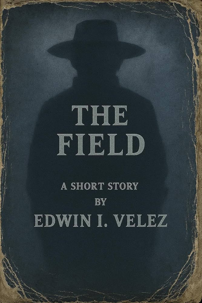The Field - Kindle edition by Velez, Edwin. Literature & Fiction