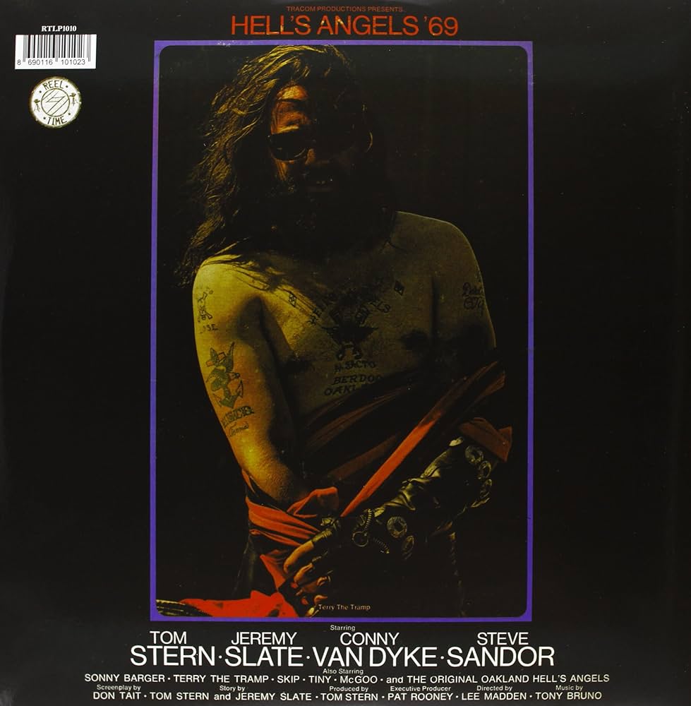 Amazon.co.jp: Hells Angels '69: ミュージック