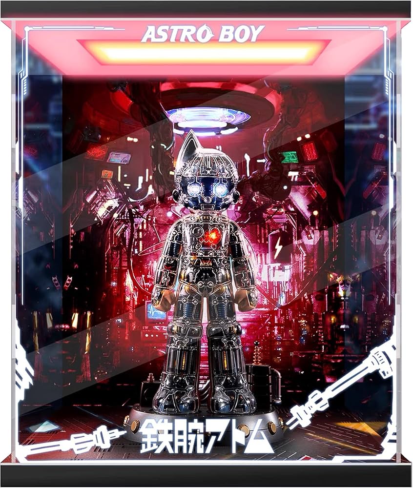 ブリッツウェイ 鉄腕アトム ASTRO BOY BLITZWAYBlitzway 鉄腕アトム