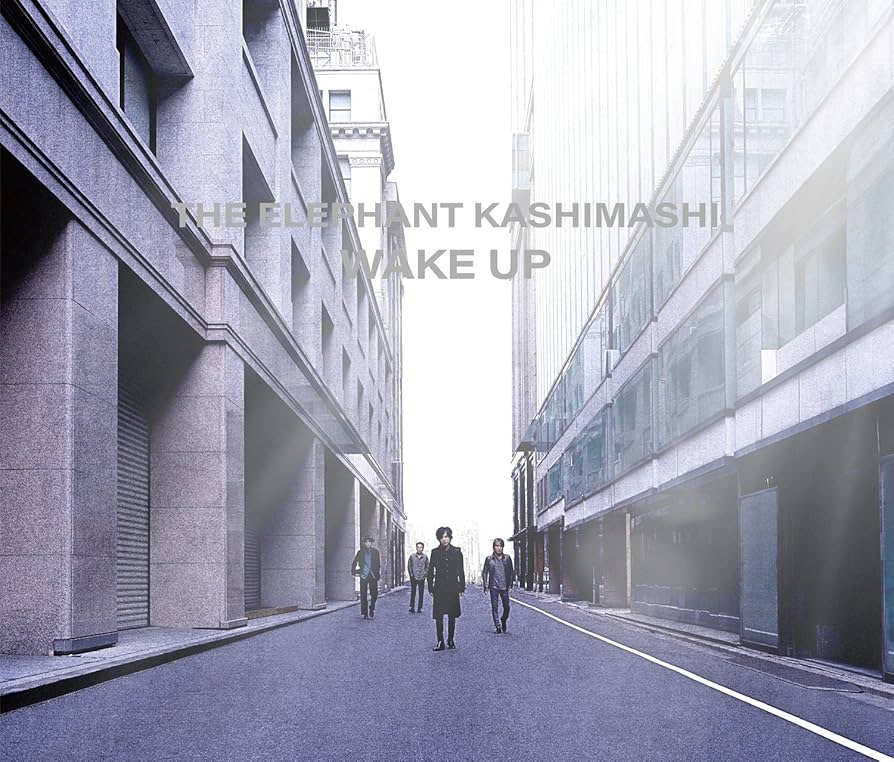 Amazon.co.jp: Wake Up(初回限定盤)(DVD付): ミュージック