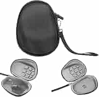 Amazon | ロジクール MX Master4用マウス収納バッグ ロジクール MX