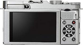 Amazon | FUJIFILM デジタルカメラミラーレス一眼 X-A2ボディ ホワイト
