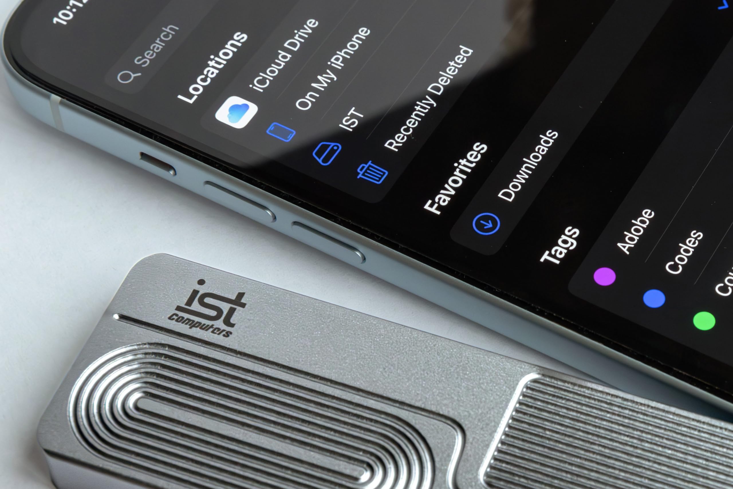 Amazon | 512GB 超高速ポータブルSSD (PCIe NVMe 4.0、USB-C 3.1 Gen2