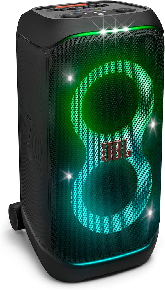 Amazon.co.jp: JBL PartyBox Stage 320 Bluetoothスピーカー