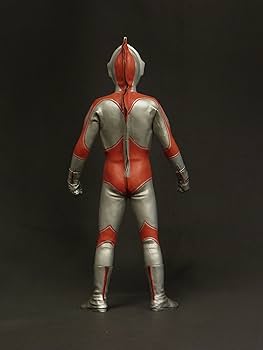 Amazon.co.jp: 大怪獣シリーズ 帰ってきたウルトラマン スタンディング