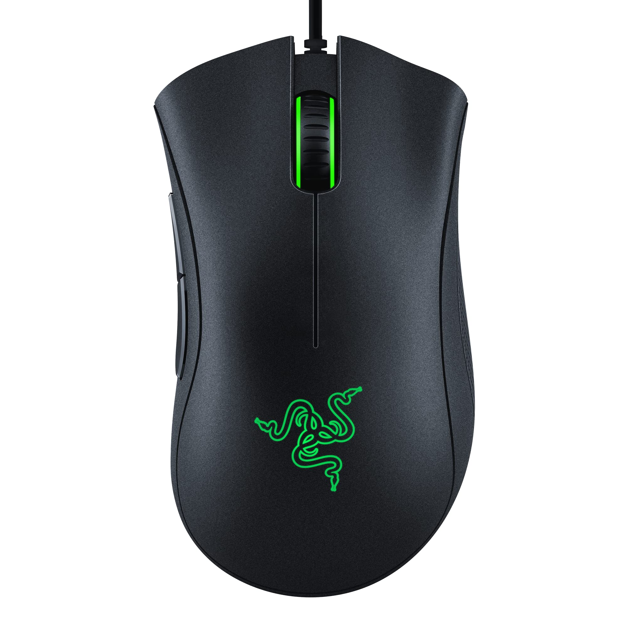 Amazon.com: Razer Deathadder Essential - Optical Esports Gaming