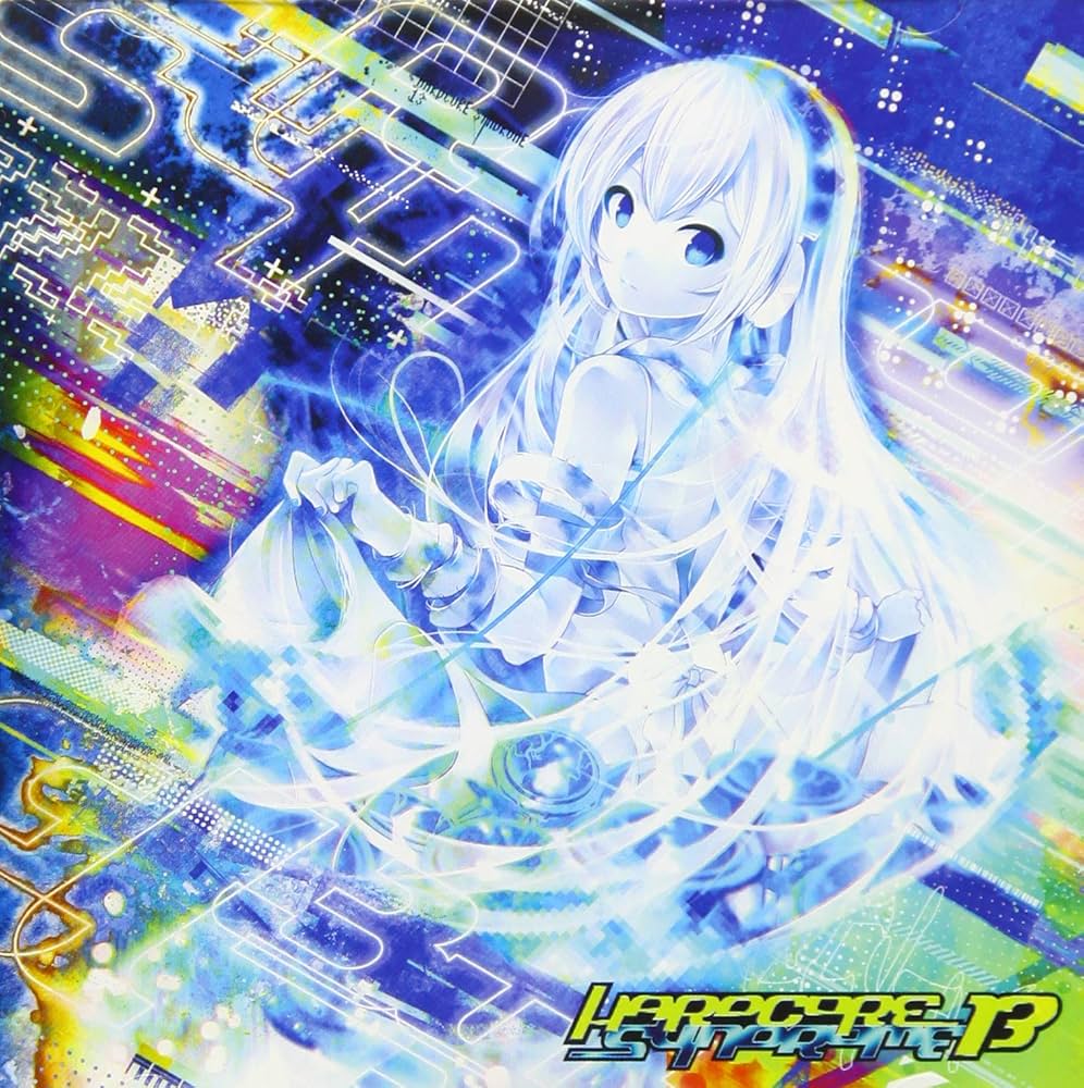 Amazon.co.jp: HARDCORE SYNDROME 13: ミュージック