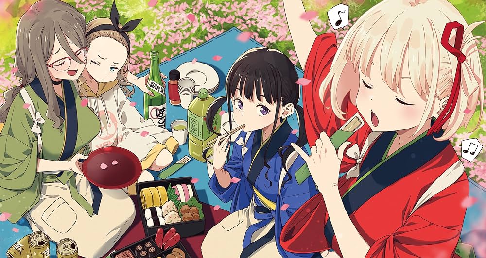 Amazon.co.jp: リコリス・リコイル Recovery days (電撃文庫