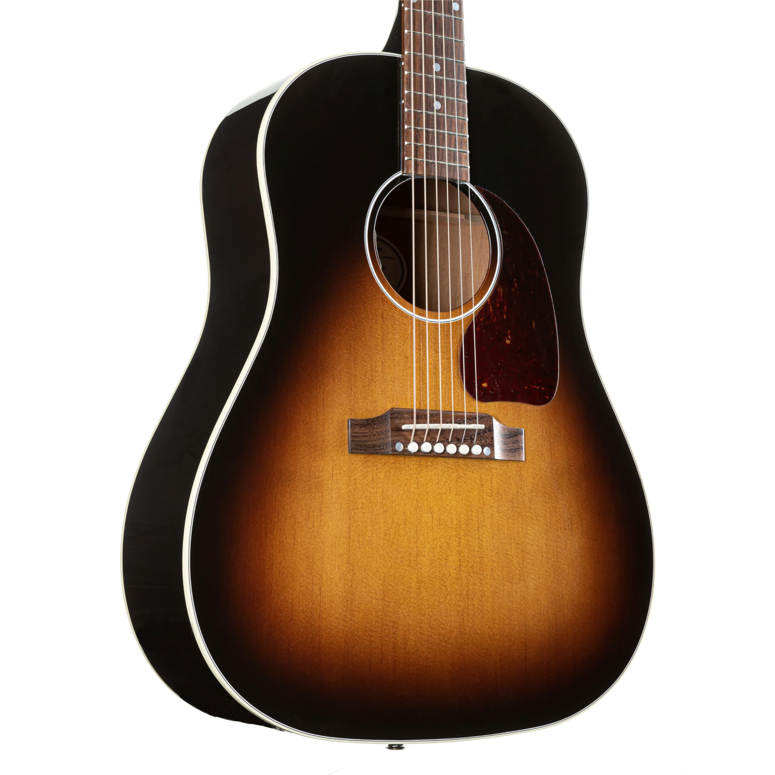 Amazon.co.jp: Gibson J-45 Standard Acoustic Guitar Gibson