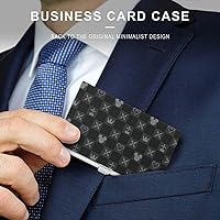 Amazon | [zhouLL] 名刺入れ キングダムハーツ Kingdom Hearts カード