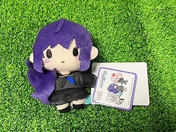 Amazon.co.jp: ふわぷち マスコット “25時 ナイトコードで。” Vol.1