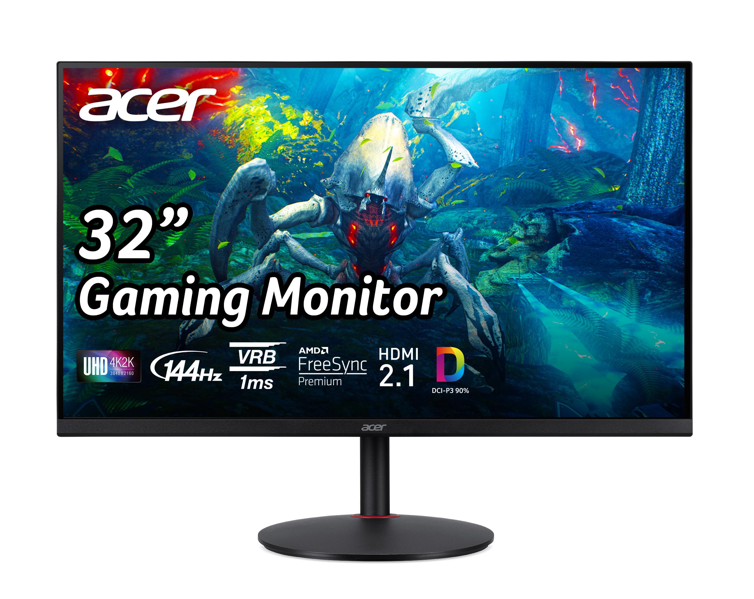 Acer nitro ゲーミングモニター24.5 IPS0.5ms 240Hz Amazon.co.jp