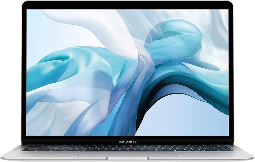 Amazon.com: Apple 2018 MacBook Air with 1.6GHz Intel Core i5 (13.3
