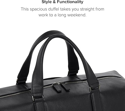 Amazon | TUMI - ハリソン ネルソン ダッフル - メンズ ビジネス