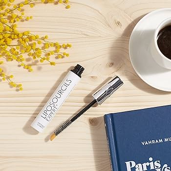 Amazon.co.jp: TALIKA paris タリカ (TALIKA) リポシルズ アイブロウ