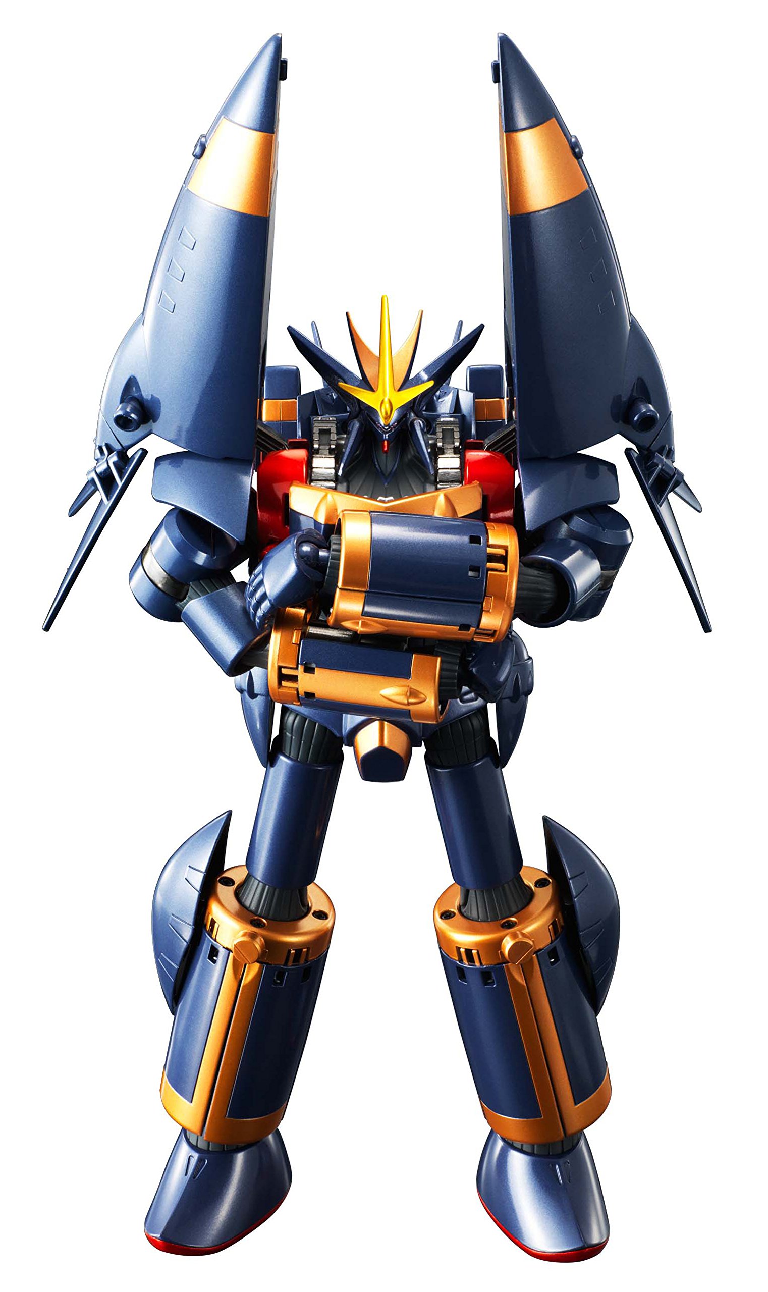 Amazon.co.jp: TAMASHII NATIONS 超合金魂 トップをねらえ! GX-34R