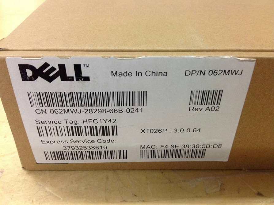 Amazon.com: Dell Networking X1026P - Switch - 24 Ports - Managed