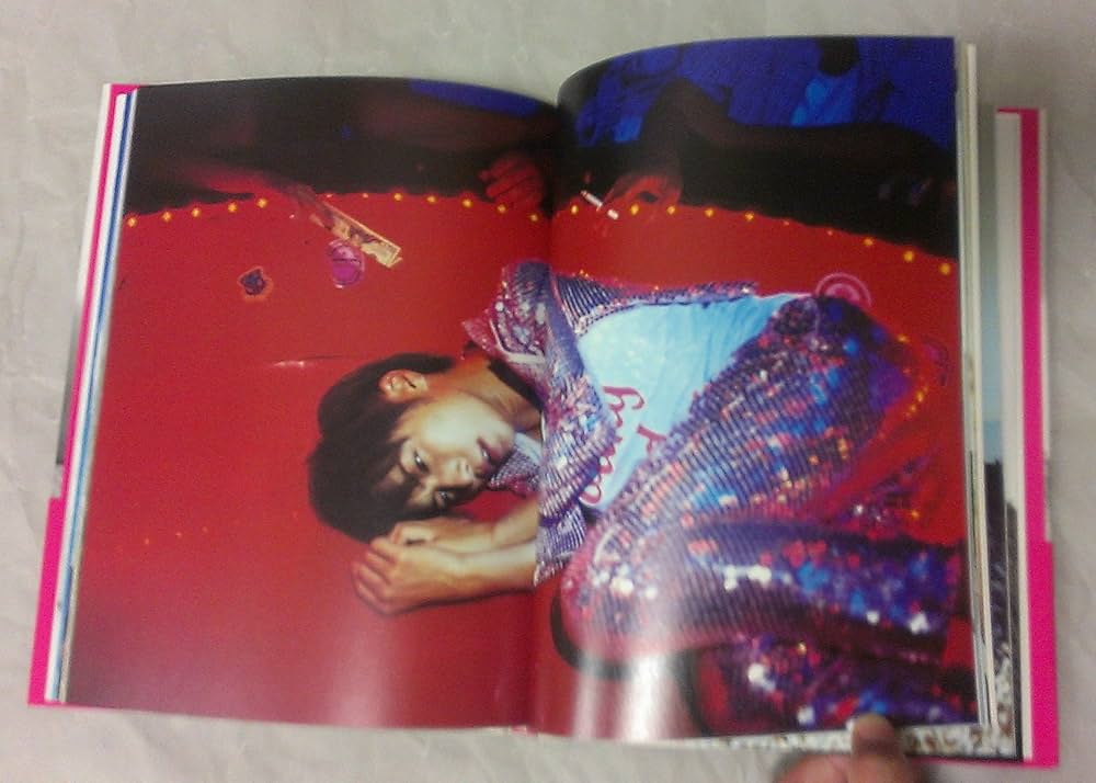 成宮寛貴写真集/Milk | 蜷川 実花 |本 | 通販 | Amazon