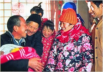 Amazon.co.jp: 秋菊の物語 【DVD】 : コン・リー, チャン・イーモウ: DVD