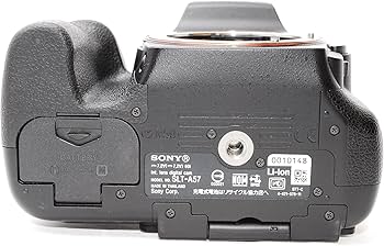 Amazon | アルファ α ソニー デジタル一眼カメラ「α57」ボディSONY α57