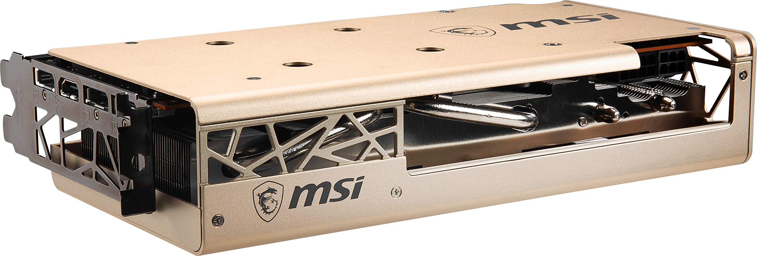 Amazon | MSI Radeon RX 5700 XT EVOKE OC グラフィックスボード