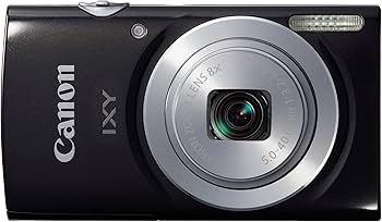 Amazon.co.jp: Canon デジタルカメラ IXY 120 光学8倍ズーム ブラック