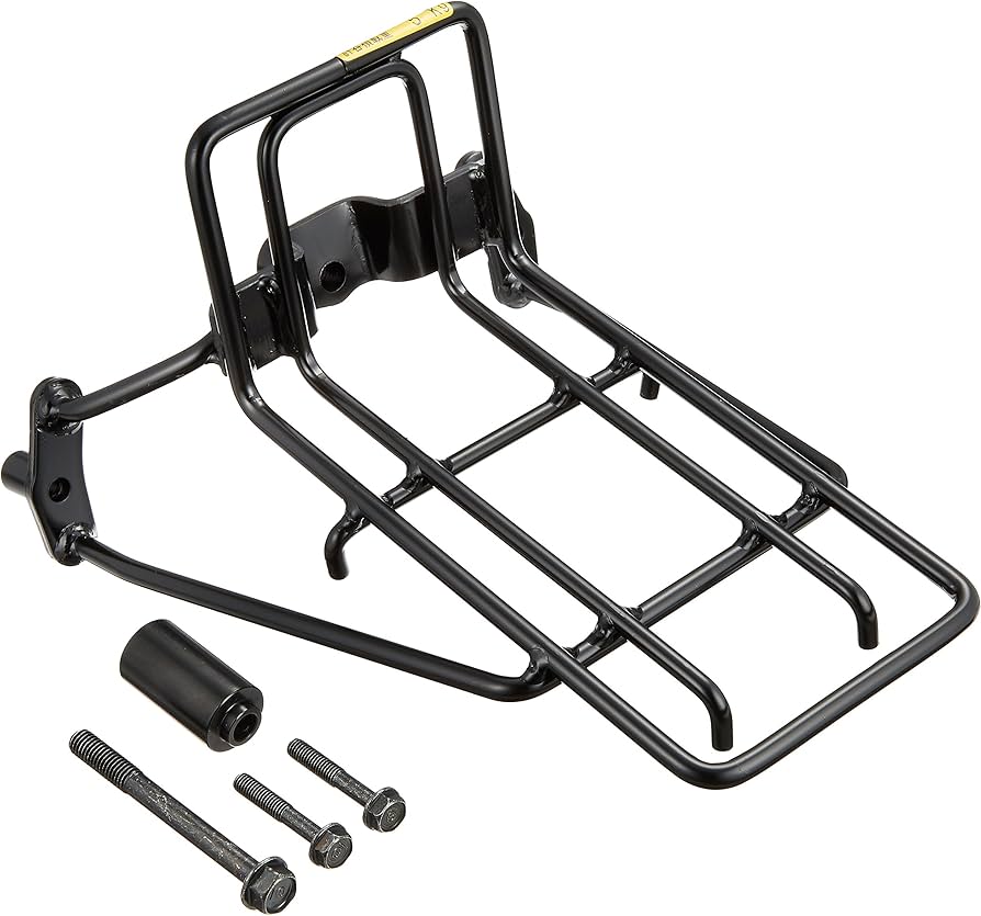 Amazon | Honda(ホンダ) フロントキャリア スーパーカブ50(AA09) / 110