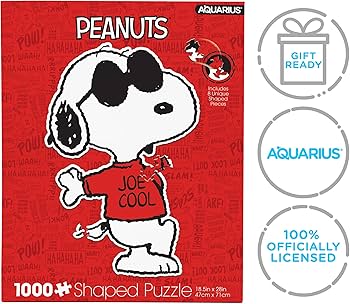 Amazon.co.jp: Peanuts (ピーナッツ) JOE COOL (ジョー・クール