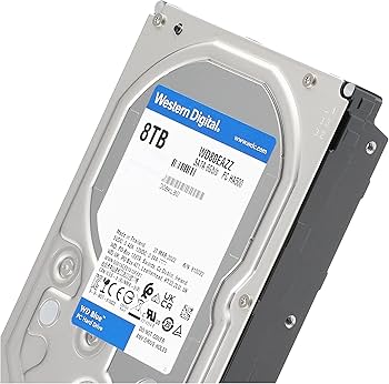 Amazon | Western Digital ウエスタンデジタル WD Blue 内蔵 HDD