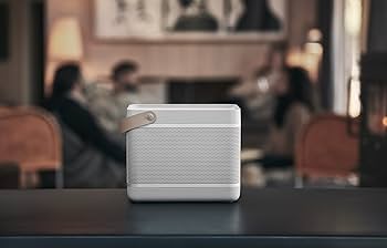 Amazon.co.jp: Bang & Olufsen ワイヤレススピーカー Beolit 17 通話
