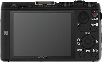 Amazon | SONY(ソニー) デジタルカメラ Cyber-shot HX60V 2110万画素
