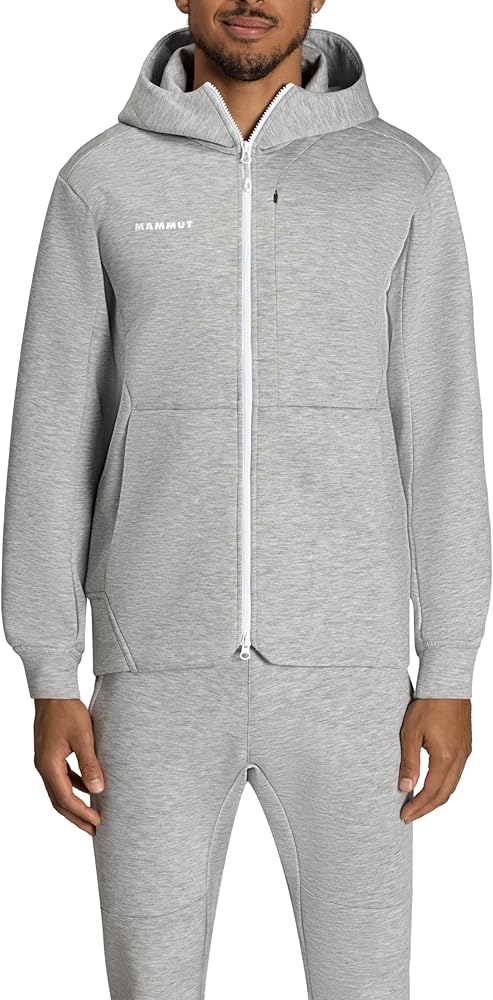 Amazon.co.jp: [マムート] ダイノ 2.0 ミッドレイヤー フーデッド