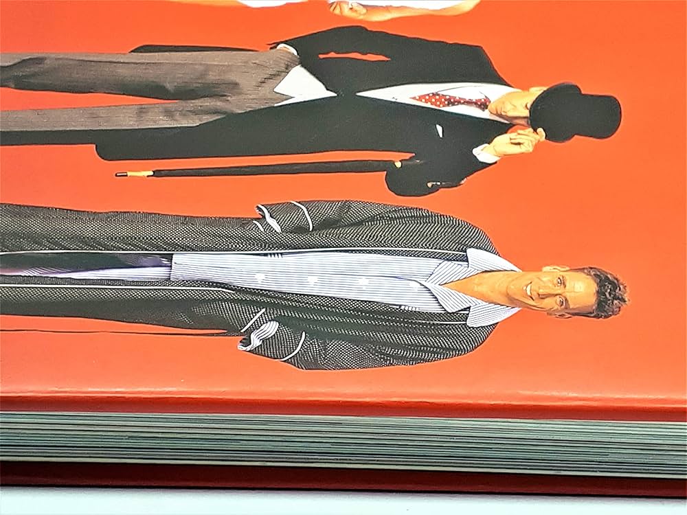 Gentleman: A Timeless Fashion: Roetzel, Bernhard, Beer, Guenter