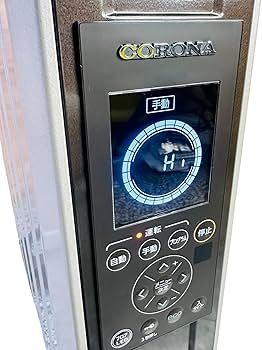 Amazon | CORONA(コロナ) オイルレスヒーター 【日本生産
