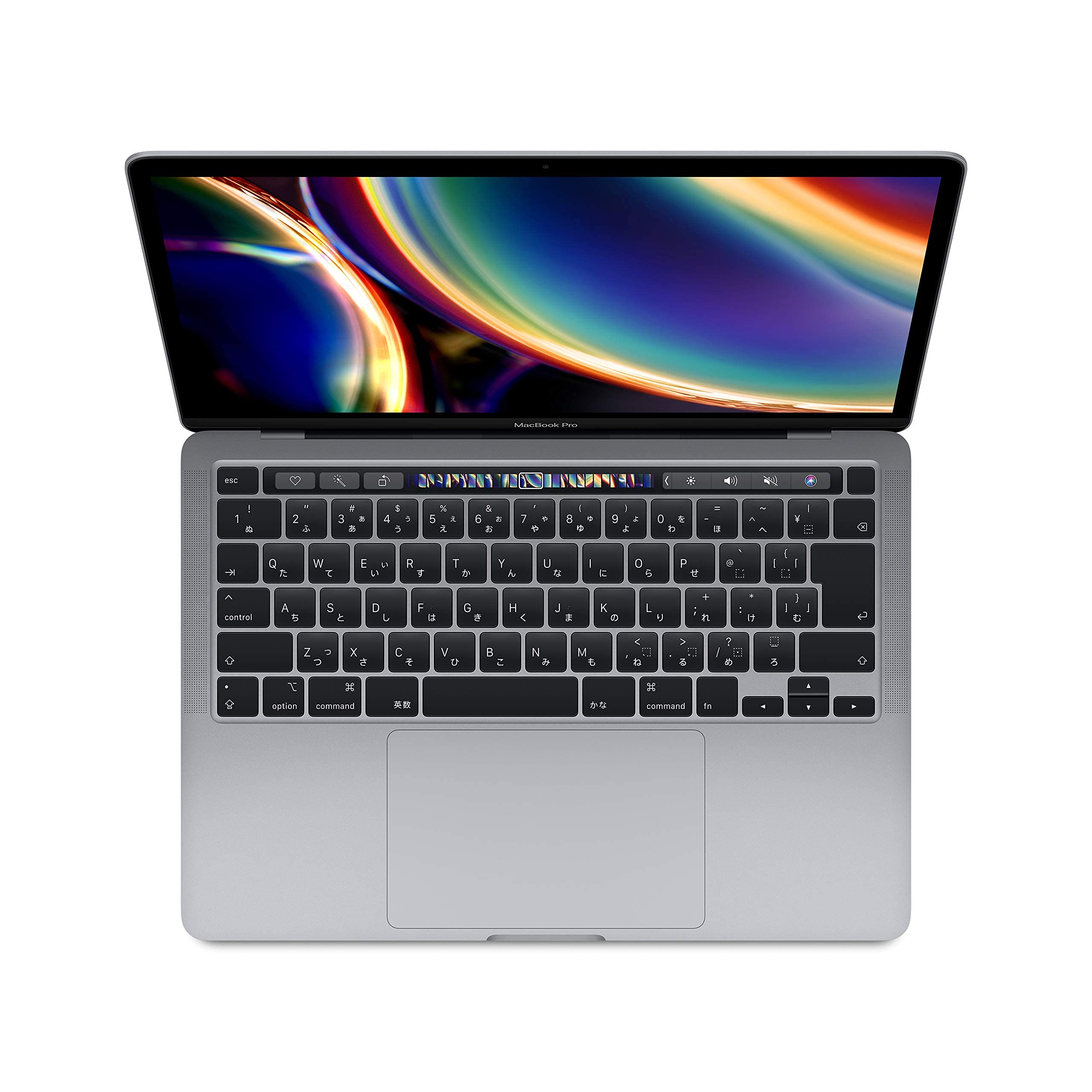 Amazon.co.jp: 【整備済み品】 Apple MacBook Pro 2020, Thunderbolt